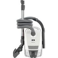 Aspirateur Traîneau avec sac - Miele - COMPACTC2SILECO