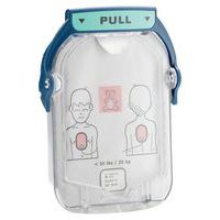 Electrodes Smart nourrissons et enfants pour HS1 Philips