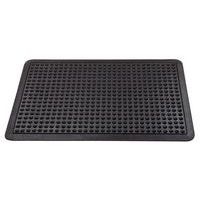 Tapis industriel anti-fatigue