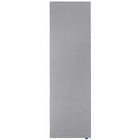 Tableau blanc WALL-UP pinboard acoustique 200x59.5cm - Legamaster