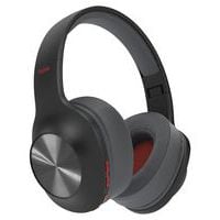 Casque Spirit Calypso Bluetooth noir - Hama