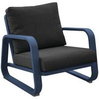 Fauteuil lounge Antonino Proloisirs