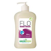 Savon main Flo hand wash - Greenspeed - 0.5 L