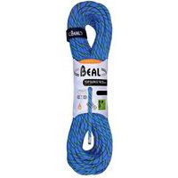 Corde Escalade Beal Top Gun II diamètre 10, 5mm Bleu