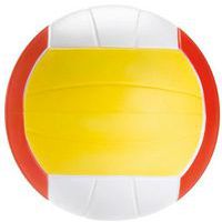 Ballon de volley en mousse softelef' - Tanga Sports