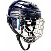 Casque hockey Bauer Combo IMS 5. 0 - Bauer Hockey