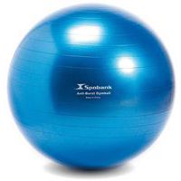 Balle fitball antiburst