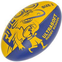 Ballon de rugby - Casal Sport - educ ultrasoft