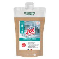 Nettoyant vitres gel - Ecocert - 250 ml - Jex