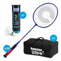 Badminton