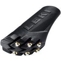 Paire d'embouts de rechange - Leki® Silent Spike Pads