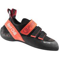 Chaussons escalade - Edelrid - Spirit - Red Chili