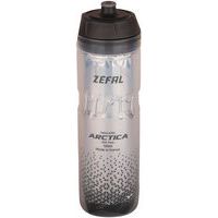 Bidon isotherme vélo - Zéfal - Artica 750ml