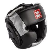 Casque de protection de boxe réglable Sénior MONTANA