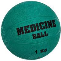 Médecine ball classique de 1 à 5 kg