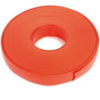 BANDE ELASTOMERE DELIMITATION 20m ORANGE SCORE