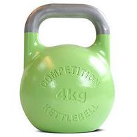 Kettlebell compétition - Body Solid - KBCO de 4 à 48kg