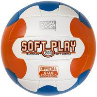 Ballon de volley - Casal Sport - soft play 200 poussin