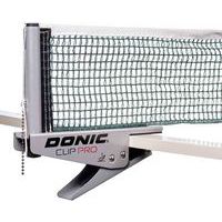 Poteaux filet tennis de table  clip pro Donic