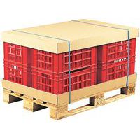 Protection carton pour palettes - VPK