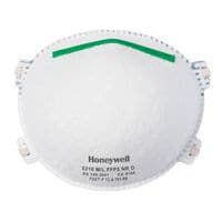 Masque jetable 5210 M/L P2 NR D - Honeywell