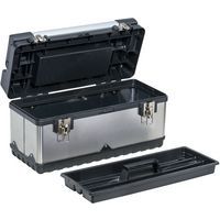 Valise à outils McPlus Pro M 17L - Allit