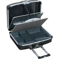 Valise à outils ProServe R170-200 noire - Allit