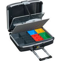 Valise à outils ProServe R170-300 noire - Allit