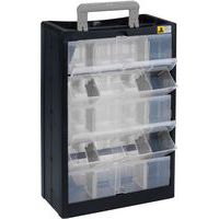 Bloc-tiroirs VarioPlus DrawBox C - Allit