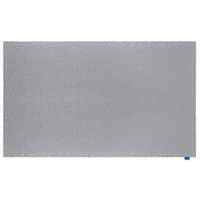 Tableau blanc WALL-UP pinboard acoustique 119.5x200cm - Legamaster