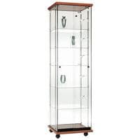 Vitrine Easy E6