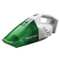 Aspirateur main 18V Liion sans batterie ni chargeur -Hikoki