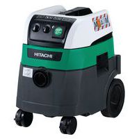 Aspirateur 1200W  25/22L poussière et eau - Hikoki