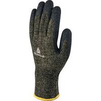 Gants tricot Polycoton / Para-aramide paume enduite latex