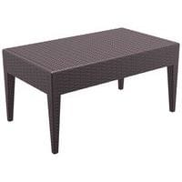 Table basse Miami - Stamp