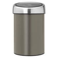 Poubelle murale Touch Bin - Brabantia