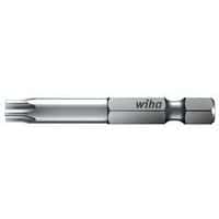 Boite de 2 embouts Standard Torx - WIHA