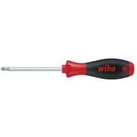 Tournevis SoftFinish lame ronde vis Phillips - WIHA