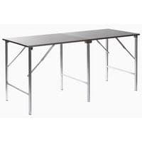 Table de préparation pliante Solid200