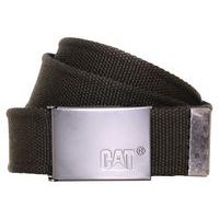 Ceinture Caterpillar noir