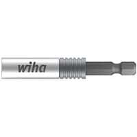 Porte embout CentroFix Super Slim verrouillage automatique - WIHA