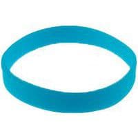 Bracelet en silicone uni adulte - Paquet de 100 - Sogedex