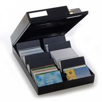 Coffret de rangement sécurisé - Sogedex