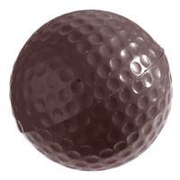 Moule forme Balles de golf_Matfer