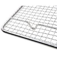 Grille inox pour égouttoir - Matfer