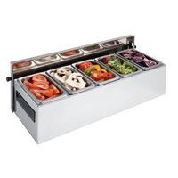 Condibox inox_Matfer