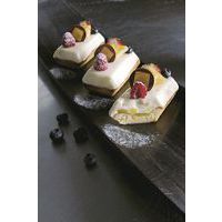 Moule forme Financiers_Matfer