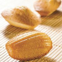 Madeleines gamme restauration_Matfer