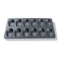 Plaque madeleines Exopan®_Matfer