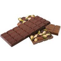 Moule forme tablette de chocolat 200g_Matfer